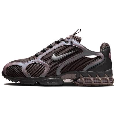 Кроссовки Air Zoom Spiridon Cage 2 Cave Stone Unisex Brown Medium-Ash Taupe-Grey HV6929-299