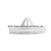 Jeep Chrysler Wrangler Gladiator Fender Splash Guard Clip Fastener (Part No. 68395634AA)