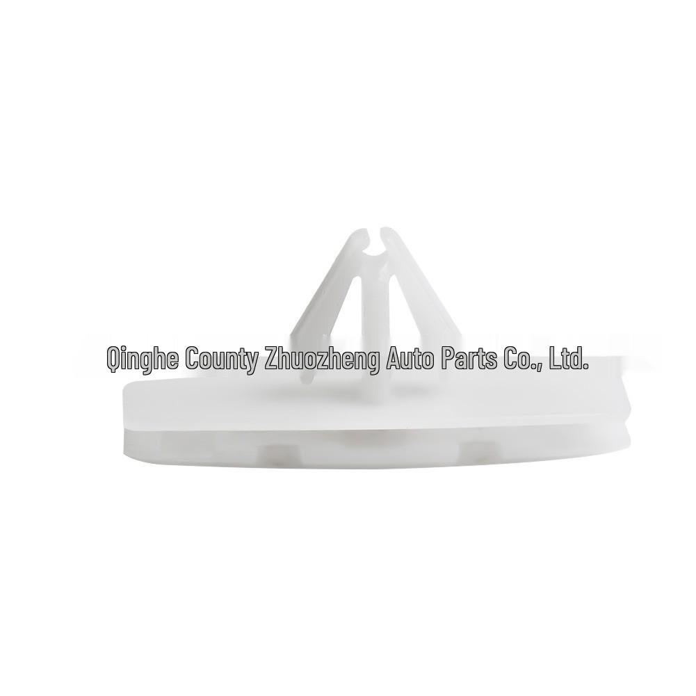 Jeep Chrysler Wrangler Gladiator Fender Splash Guard Clip Fastener (Part No. 68395634AA)