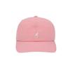 KANGOL K5165HT PEPTO Стильная washed бейсболка
