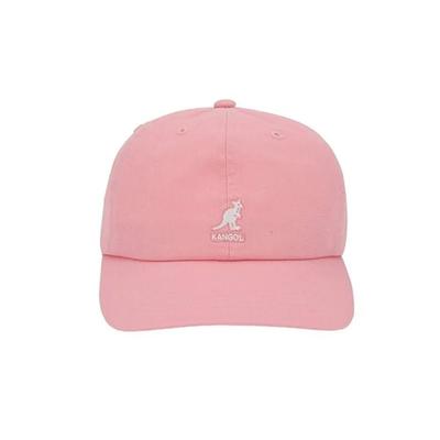 KANGOL K5165HT PEPTO Стильная washed бейсболка