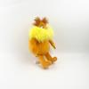 Доктор. Seuss The Lorax's Story анимированная плюшевая игрушка кукла детская кукла