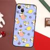 Guinea Pig Case For iPhone 14 Pro Max 16 15 11 12 13 17 Pro Max mini 15 16 Plus 16e 17 Air Back Cover