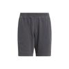 Originals Trefoil Solid Track Shorts Men Bottoms Grey HS3031