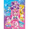 300 Piece Jigsaw Puzzle - Catch Tiniping Magic Princess, Popular Korean Puzzle