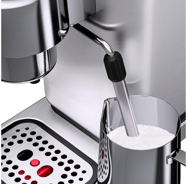 Кофемашина WMF Lono Espresso edelstahl (3200002574)