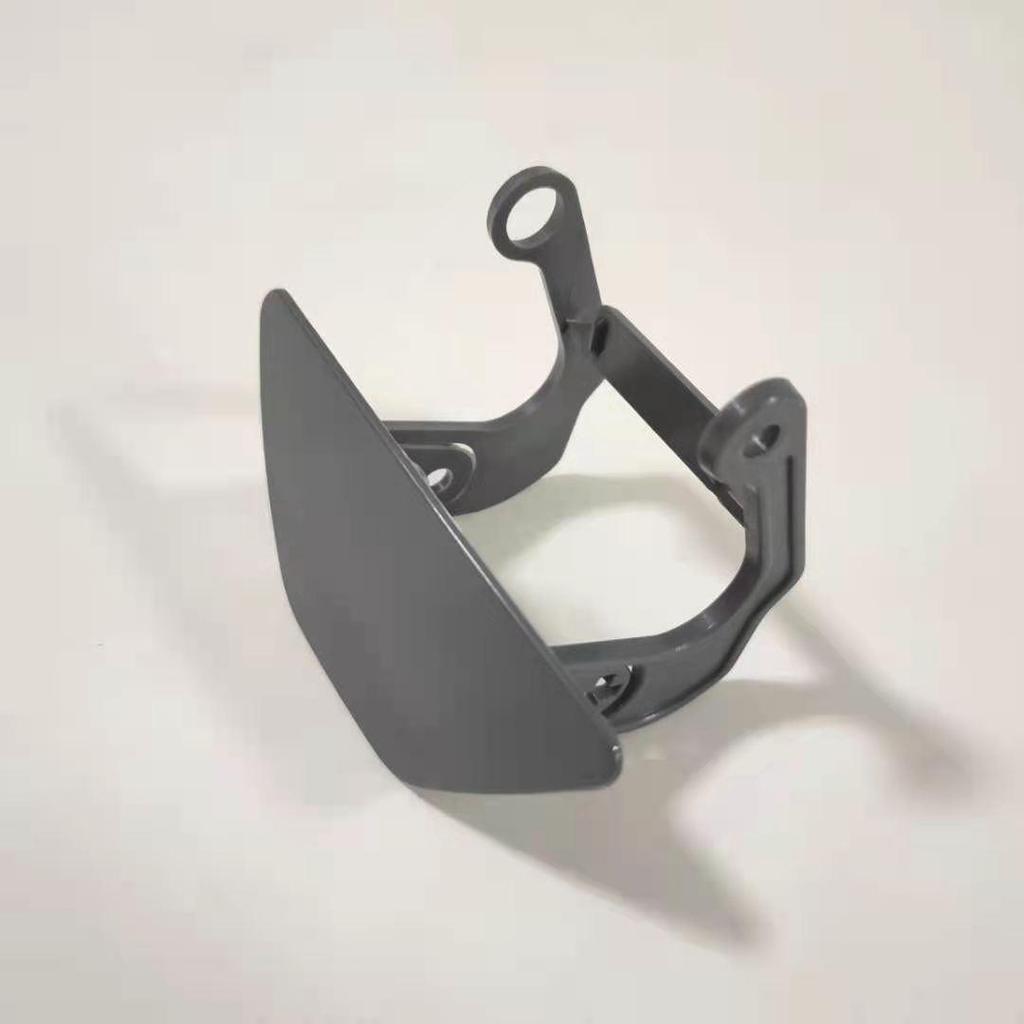 BMW 5 Series F10/F11 Headlight Washer Caps (51117332683, 51117332684)