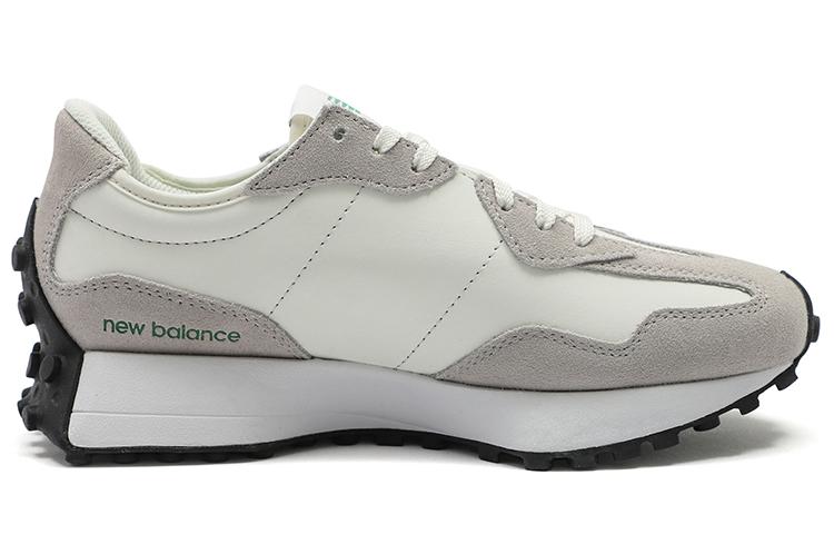 327 Женские New Balance 'Rain Cloud Varsity Green' Женские WS327LG