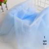 Ткань Фая Мист Тюль: Мягкая кружевная вуаль ручной работы для DIY, одежды и рукоделия