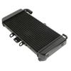 Motorcycle Replacement Radiator Cooler For YAMAHA FZS600 FZ600 FAZER 1998-2003