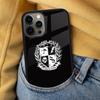 the umbrella academy aidan gallagher Soft Phone Case for iPhone 17 Air 16e Pro max 15 Pro 13 14 Plus 11 12 MagSafe Magnetic