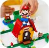 LEGO Super Mario 71367 Дом Йоши и Марио - расширенный набор