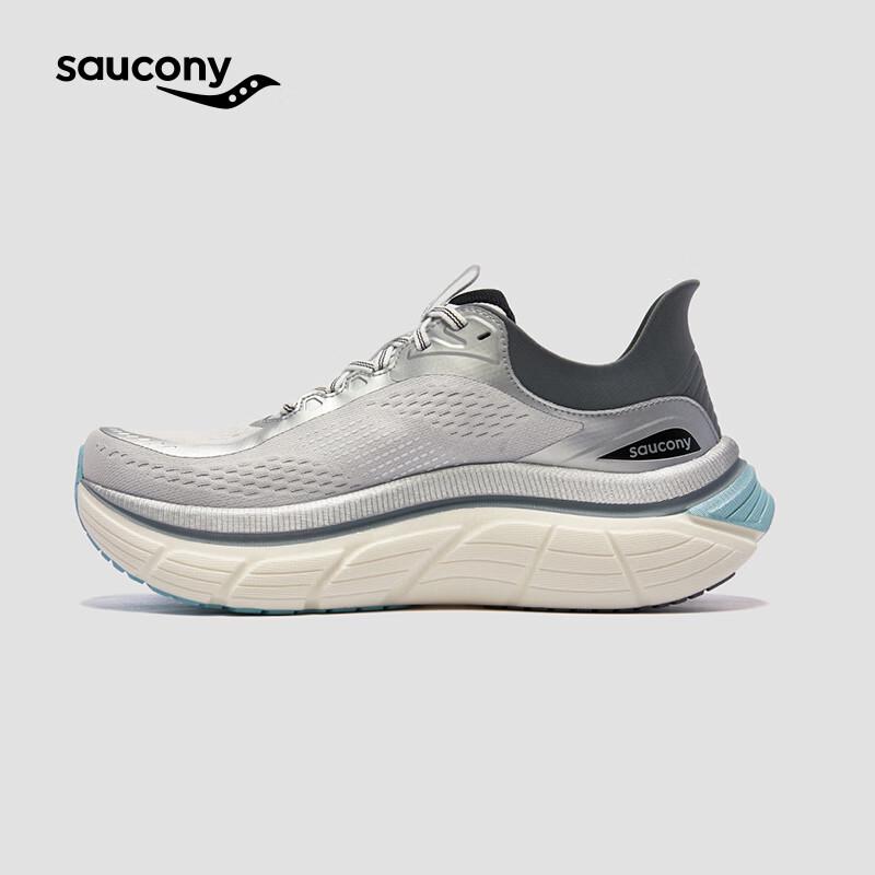 SAUCONY Унисекс Беговая Обувь Paramount