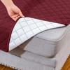Waterproof Recliner Chair Cover Anti Slip Pet and Kid Friendly Sofa Protector Washable Armchair Furniture Mat