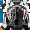 Мотоцикл SuperAdventure 1290S 1290R Защитная решетка для фар Защитная крышка для 1290 Super Adventure SR