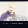 CD ASTOR PIAZZOLLA - Best-Libertango BVCM37013 Япония Классика Б/У