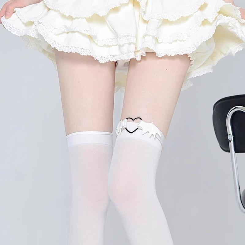 Готический ремень-подвязка для женщин, крутой ремень для чулок, пояс для нижнего белья, регулируемая противоскользящая подвязка на бедро для ночного клуба