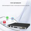 H3C MSR3610-IE-XS Enterprise Integrated Service Router (CN version)