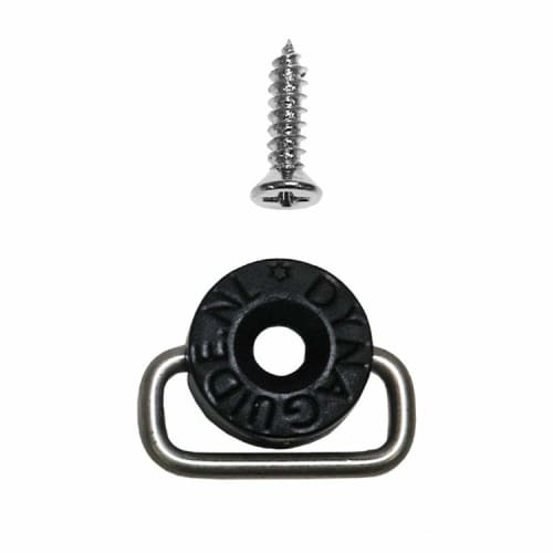 Dynaguide Black String Guide