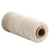 1 рулон DIY Хлопок Натуральная нить Сенсорный материал Мягкий режущий материал Хорошая прочность Без запаха