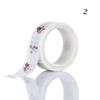 Sticker Scrapbooking Snow Deer Christmas Decor Tape Sticky Paper Masking Tape Christmas Tree