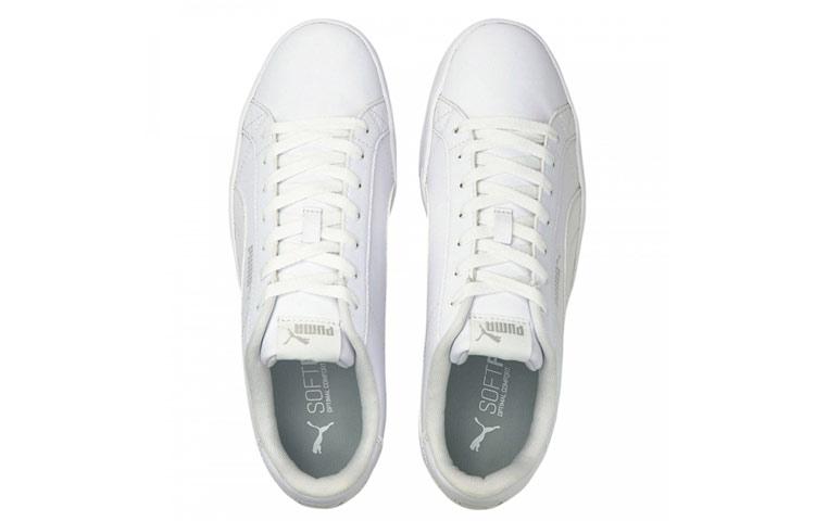 Puma Smash Vulc V3 Lo 'Белый'