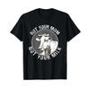 Not Your Mom Milk Vegan StateUnisext Farmer T Shirt Vintage Washed Graphic Homme Stretched Slightly Designer Clothes Casual