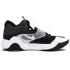 Nike KD Trey 5 X Износостойкие Низкие Баскетбольные Кроссовки Мужские Черный Белый Серый DJ7554-007(Команда1455-)