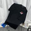 2025Printed Short Sleeve Plus Size Women's Short Sleeve T-Shirt Summer Loose Women's T-Shirt High Quality Letter Pattern CCXX236