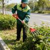 Универсальная пластиковая ручка для лопаты Ручка для черенка лопаты С эргономичным дизайном Для мужчин и женщин Садоводов Длительное использование