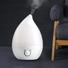 Portable Air Humidifier Aroma Essential Oil Diffuser Humidifier With LED Lamp For Home Room Mist Maker Knob 2.6L Humidifier