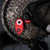 Велосипед Велосипедный Задний Крюк-Раздвижитель Задний Крюк MTB Дорожные Велосипедные Аксессуары