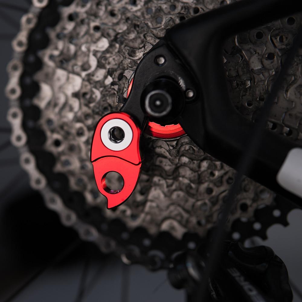 Велосипед Велосипедный Задний Крюк-Раздвижитель Задний Крюк MTB Дорожные Велосипедные Аксессуары