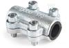 DSK 3/8" REPAIR CLAMP FOR PIPE