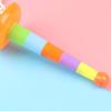 2020 Новая игра с кольцами Кольцеброс Пластиковые кольца Садовая игра Игрушка Уличные игрушки Для детей