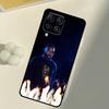 Чехол Damso для Samsung Galaxy M15 M35 M21 M16 M06 M33 M13 M53 M11 M31 M55 M14 M34 M54 M12 M32 M52