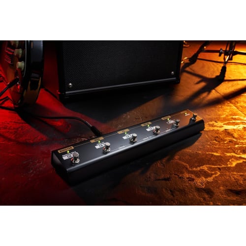 BOSS/GA-FC EX Foot Controller