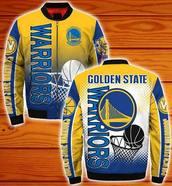 Мужская куртка-бомбер с 3D цифровой печатью в стиле регби NFL 034