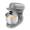 Робот-тестомес 5 л Inspiron Grey Kitchencook