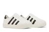 adidas AdiFOM Superstar Белый Черный