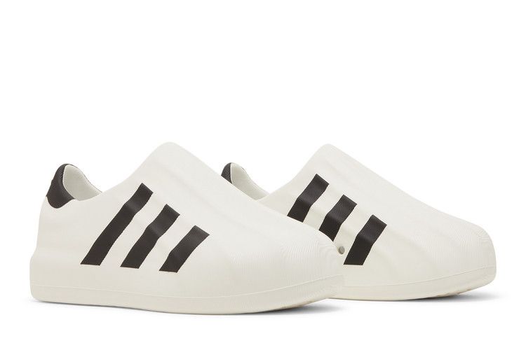 adidas AdiFOM Superstar Белый Черный