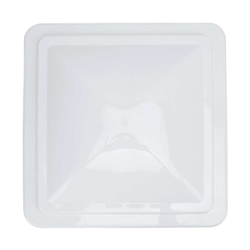 RV Roof Vent Cover Replacement Universal 14in Lid Dome Cover for Trailer Motorhome