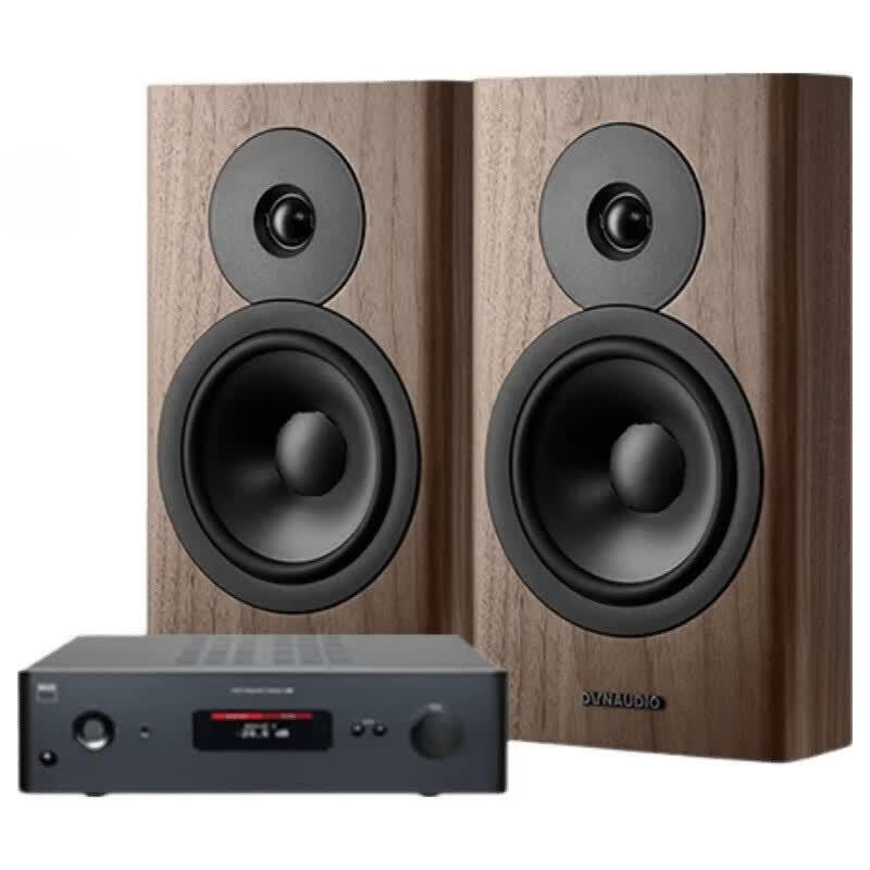 Интегрированный усилитель HIFI NAD C388 (Китайская версия)