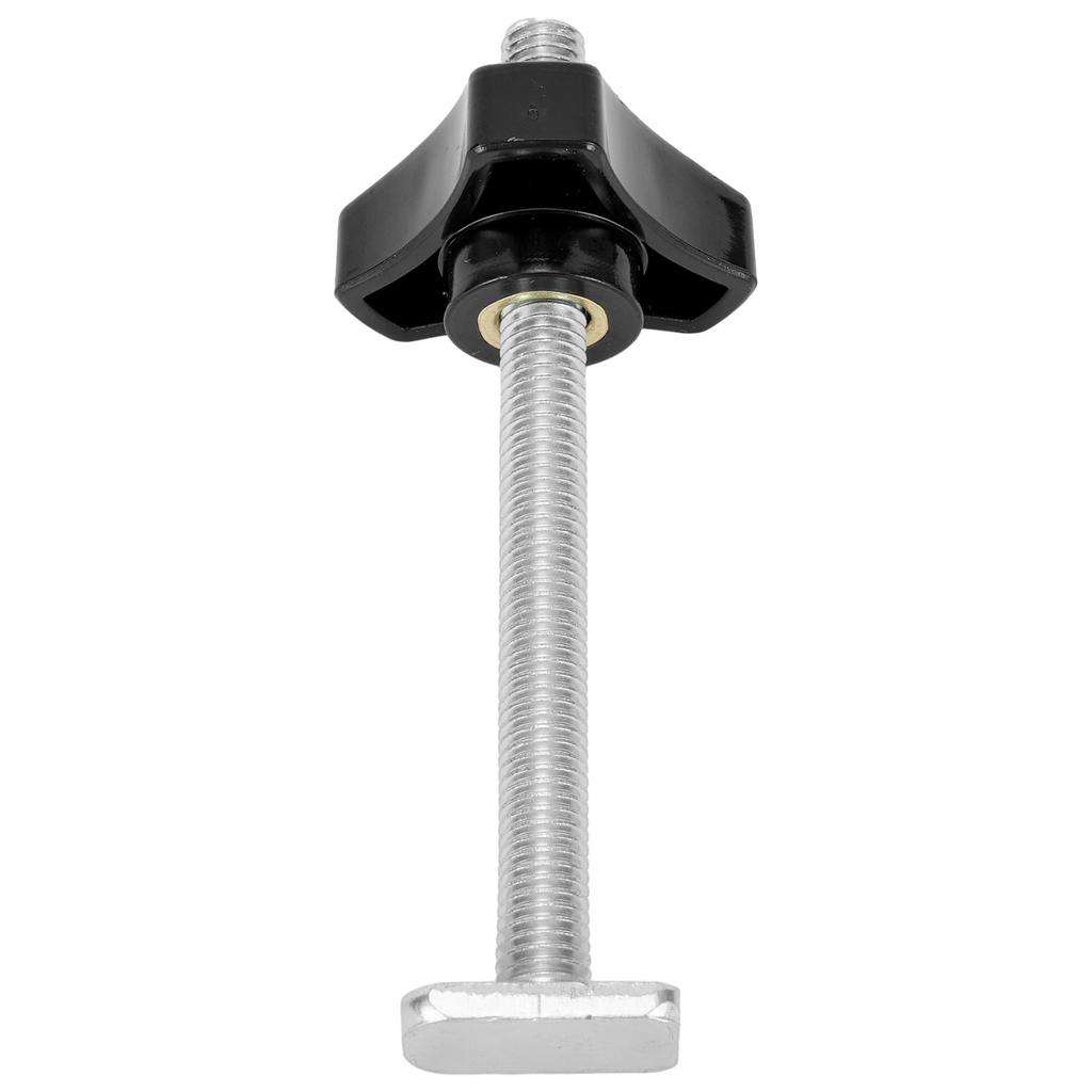 Т-образный ползунок для Т-образного паза, приспособление для Т-образного паза для деревообработки, аксессуары для Т-образного паза M8