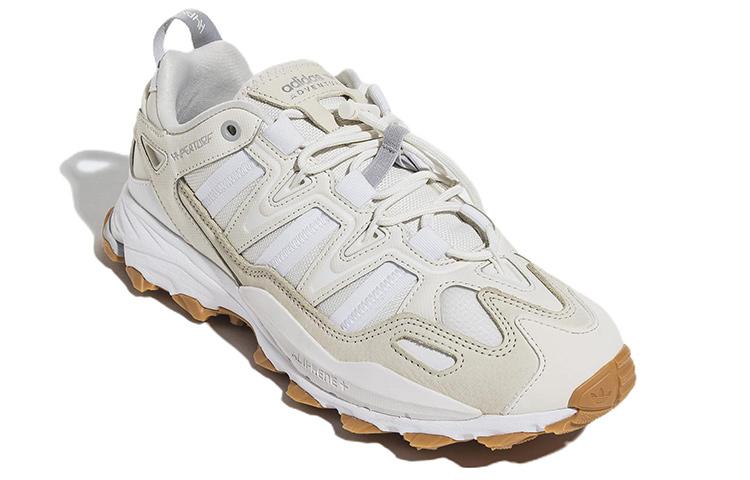 adidas Кроссовки Originals Hyperturf Adventure 'White Light Solid Grey' HQ7071