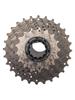 SHIMANO Кассетная звездочка серии R9100 11S 33559 DURA-ACE CS-R9100 11-30T