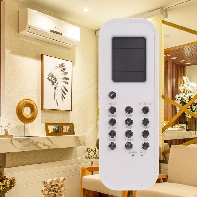Пульт дистанционного управления кондиционером для Midea RG35B-BGE RG35B/BGE RG35B/BGCE RG35A1