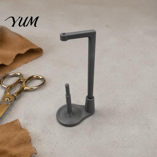 Patchwork Sewing Tools Large Capacity Thread Spool Stand, Stand for Machine, Universal Household DIY Craft Supplies Holder with Anti-Tangle