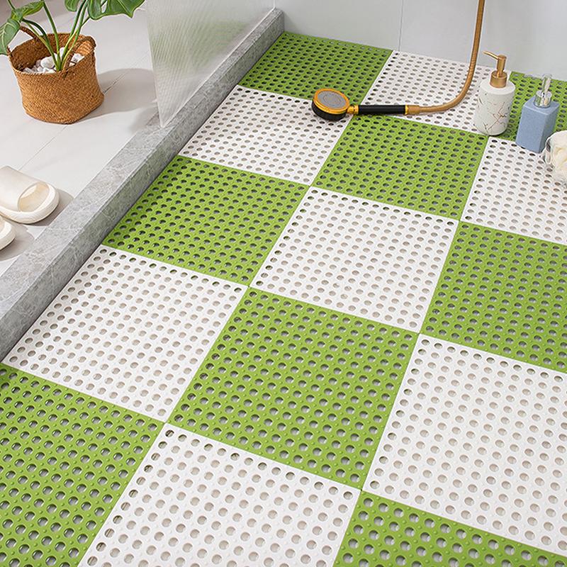 1шт нескользящий коврик для ванной водонепроницаемый коврик ковер для ванной комнаты противоскользящий присоска для ног масса