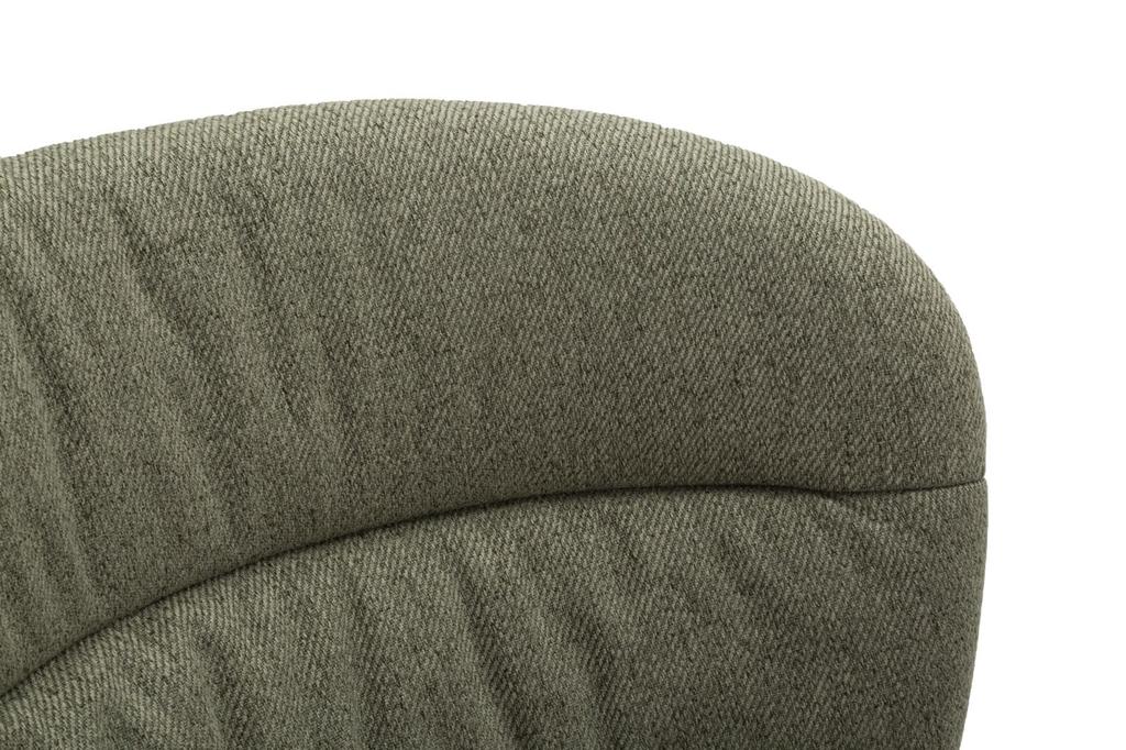 Стул Лозанна Зеленый Комплект 2 Шт См 58X60,5X85